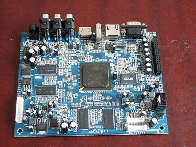 Receiver